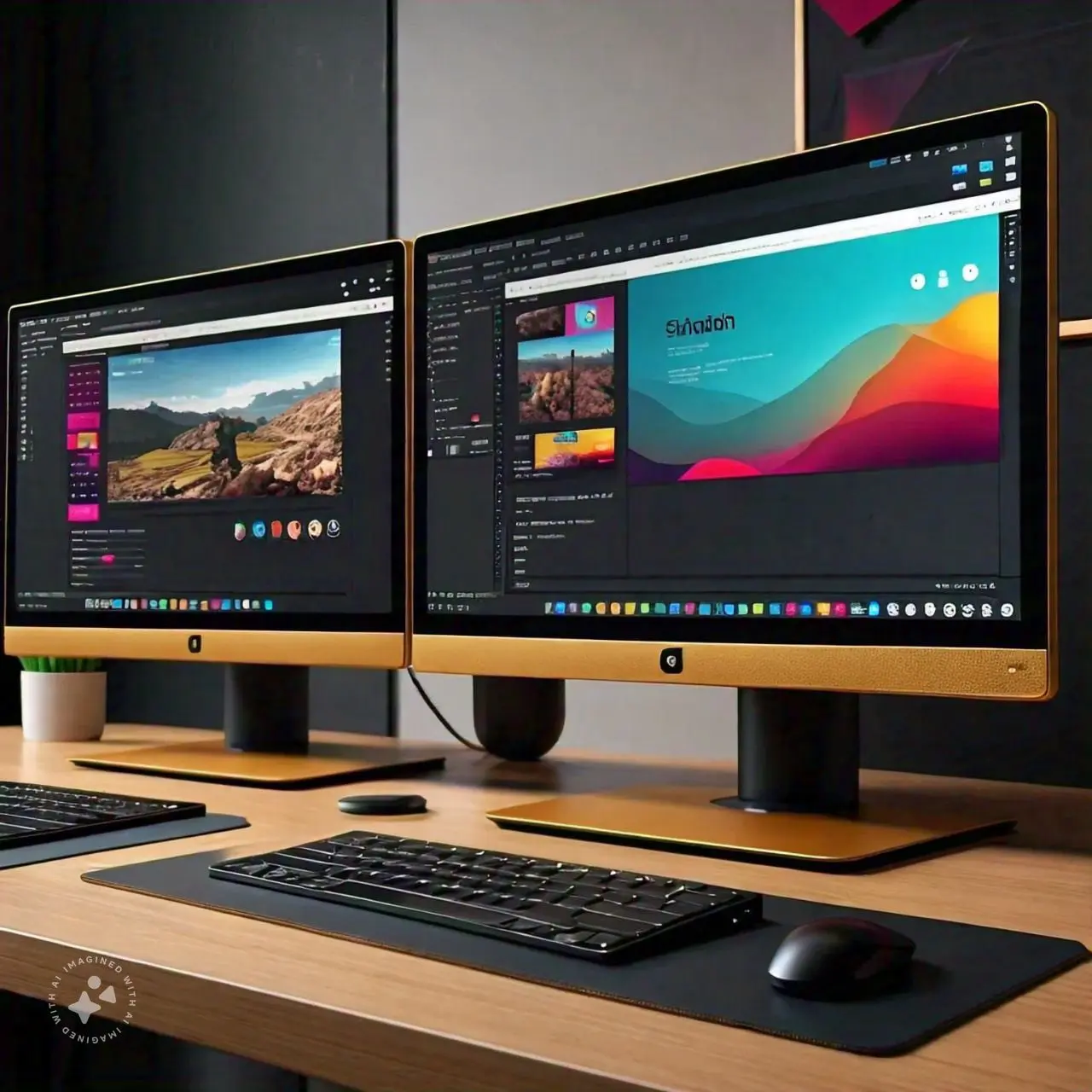 Adobe Photoshop (Photo Editing)