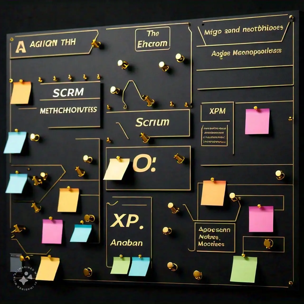 Agile Project Management