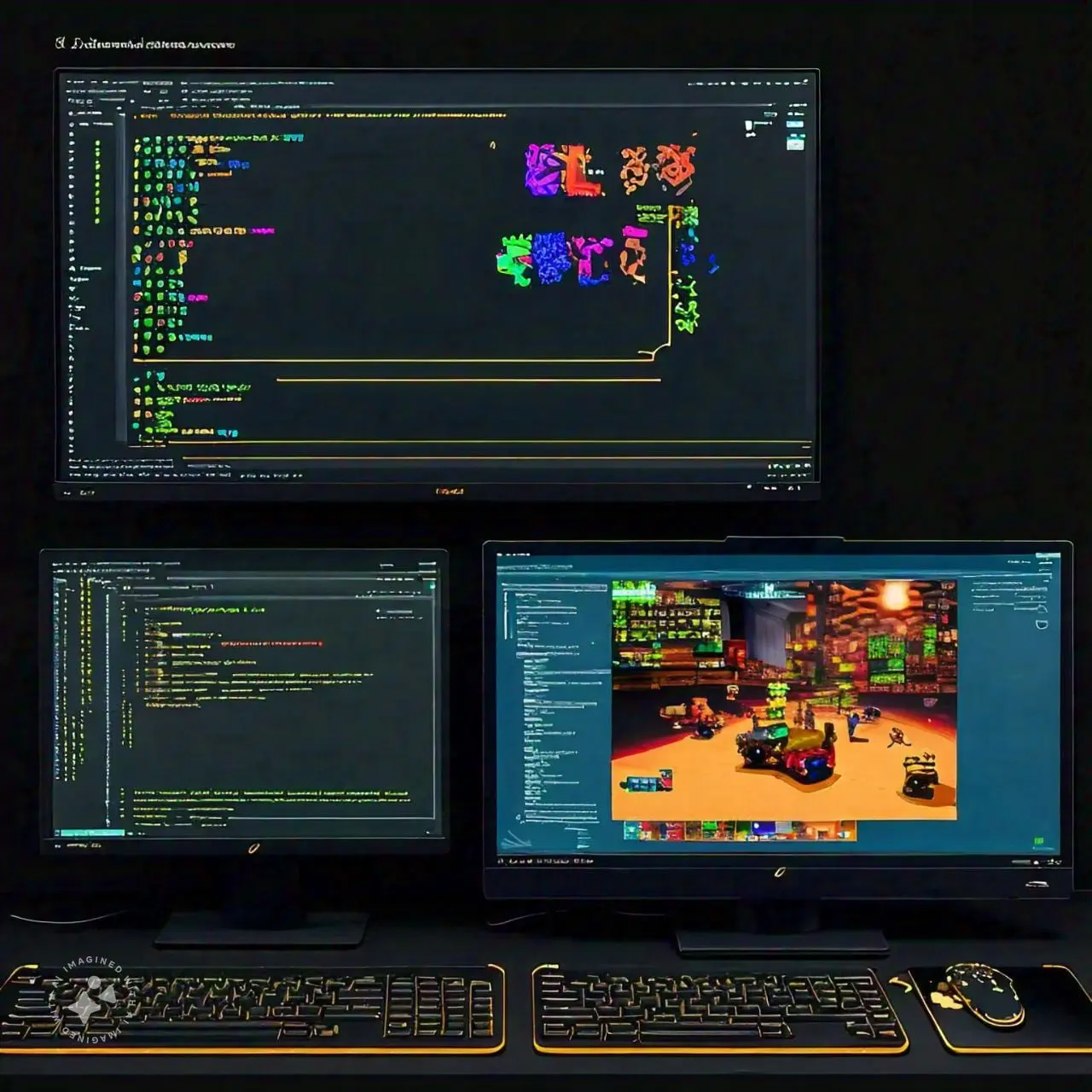 C & C++ Programming
