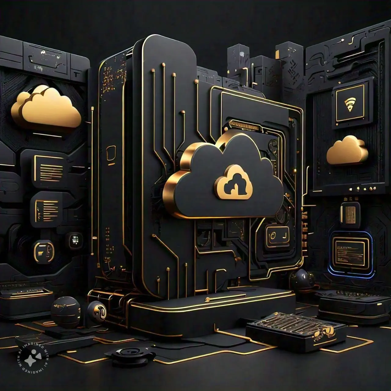 Cloud Computing
