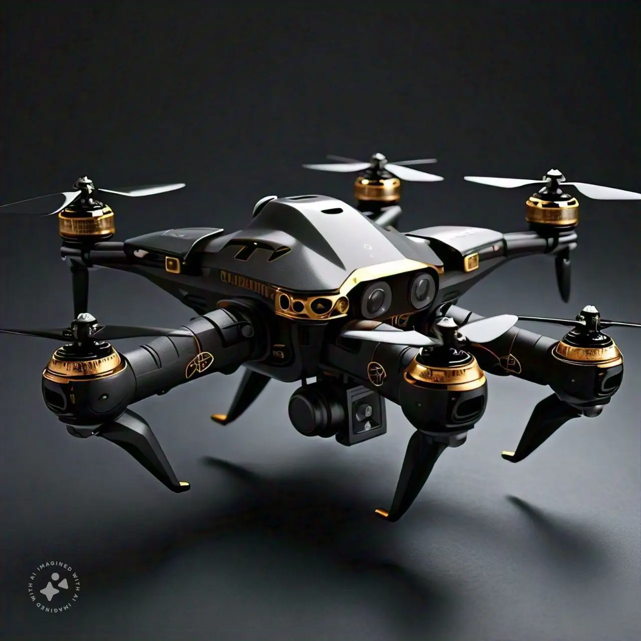 Wired and Wireless Robotics