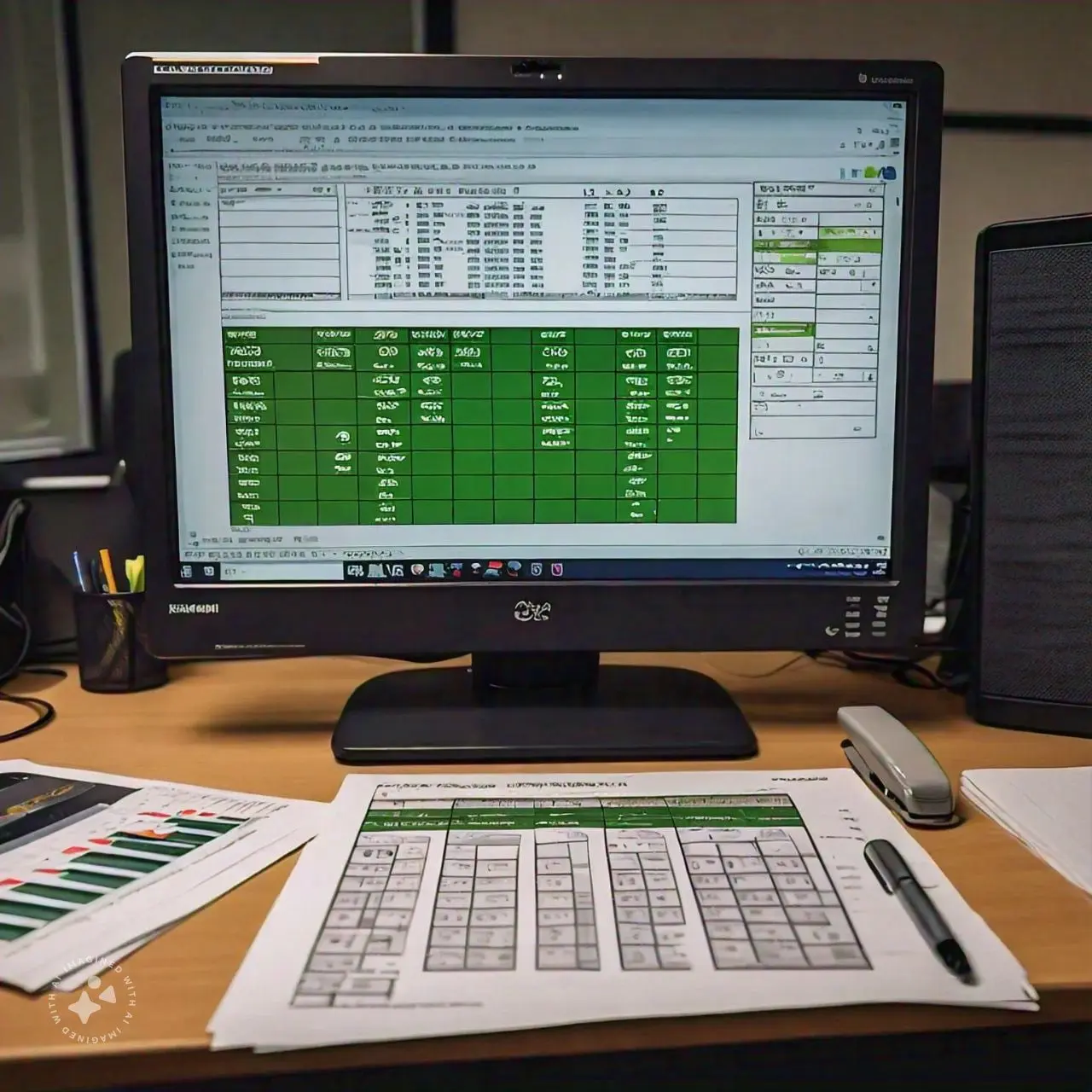 Expert in Excel