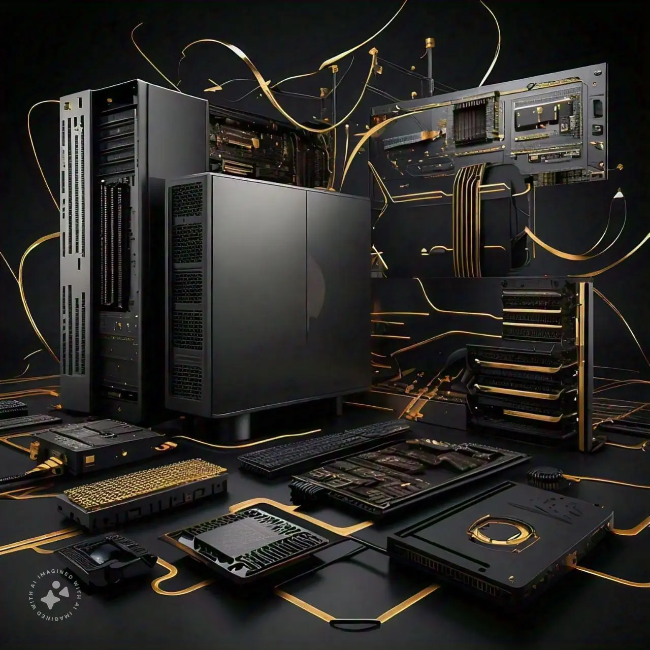Hardware & Networking