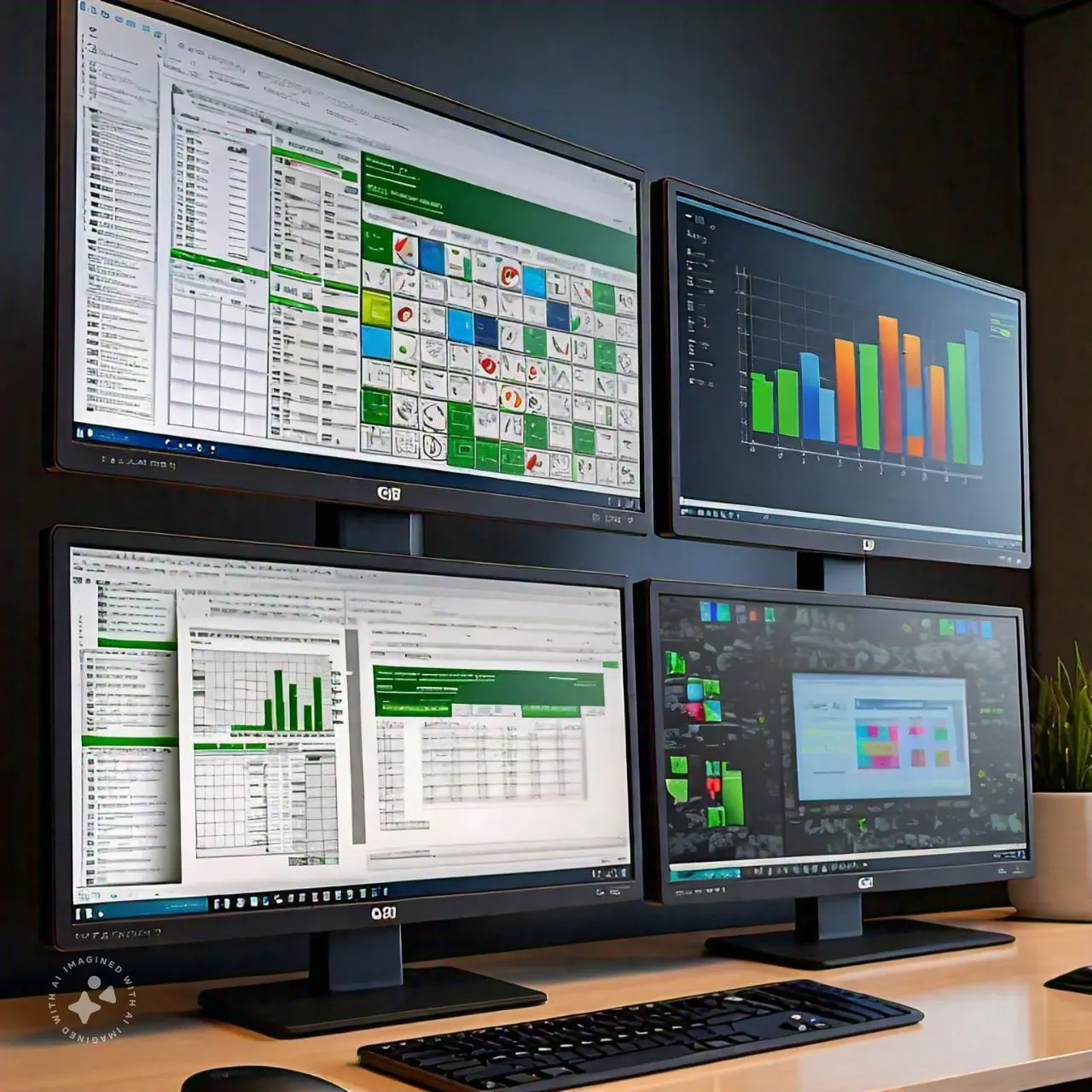 MS Office & Internet Fundamentals